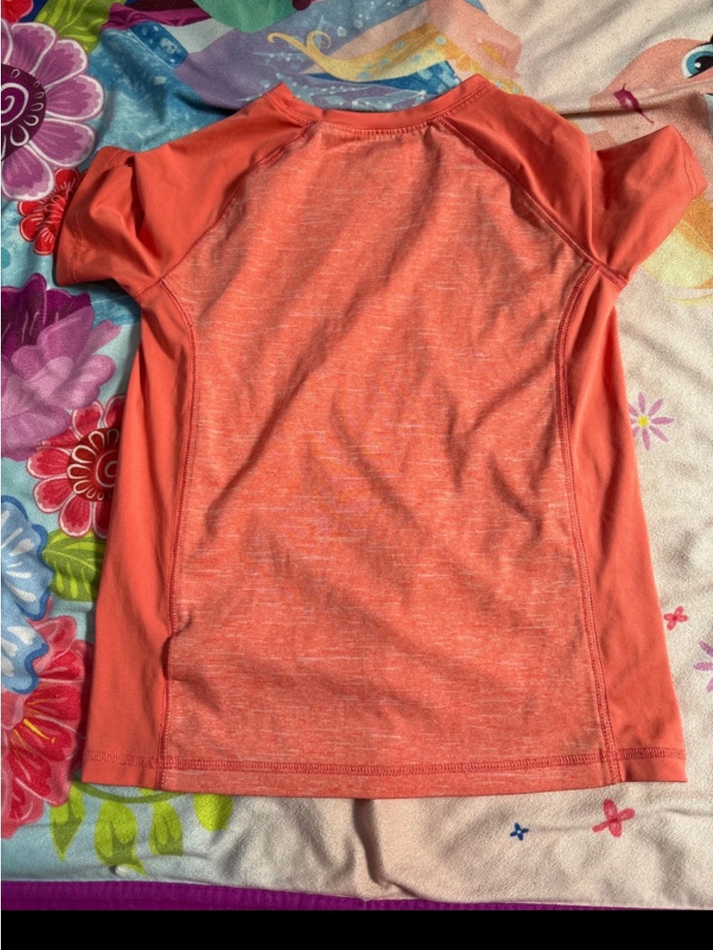 Oshkosh Active Top